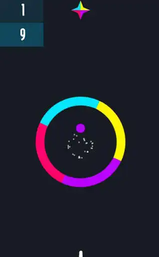 Play COLOR Travel as an online game COLOR Travel with UptoPlay