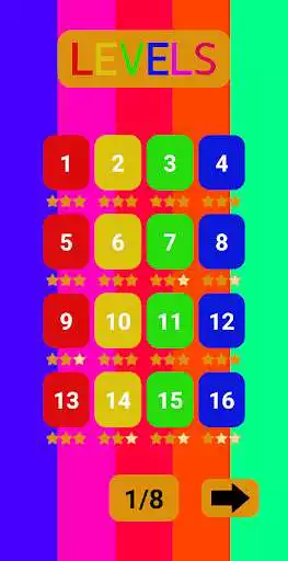 Play Color Tricks - Ads Free as an online game Color Tricks - Ads Free with UptoPlay