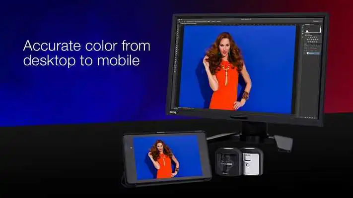 Play ColorTRUE
