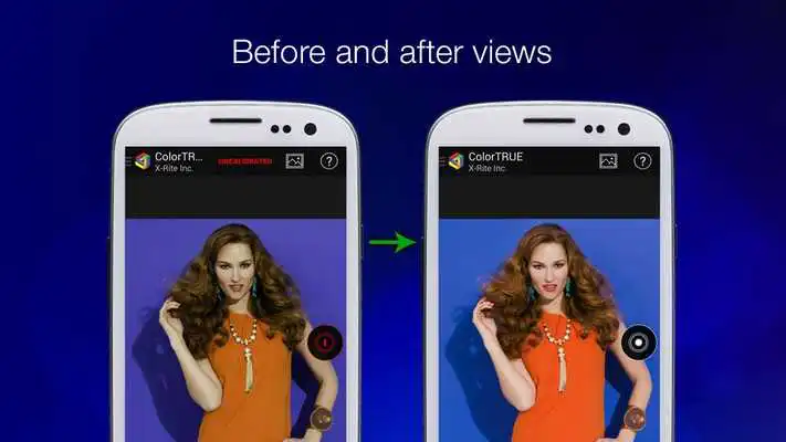 Play ColorTRUE