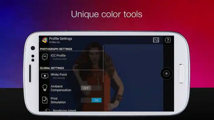 Play ColorTRUE
