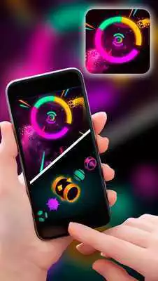 Play Color Tube: Long Way