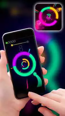 Play Color Tube: Long Way