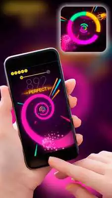 Play Color Tube: Long Way
