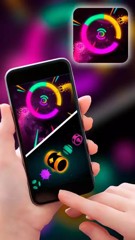 Play Color Tube: Long Way