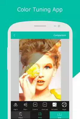 Play Color Tuning(Color correction)