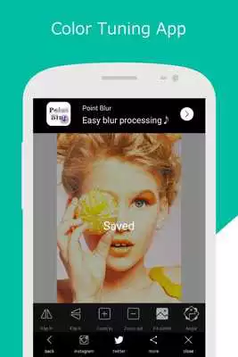 Play Color Tuning(Color correction)