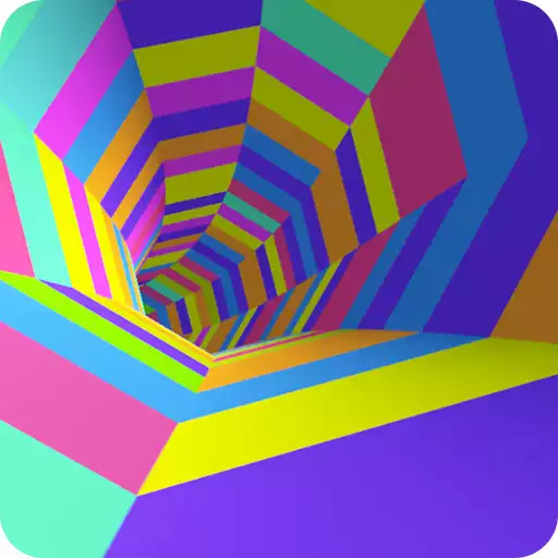 Play Color Tunnel APK