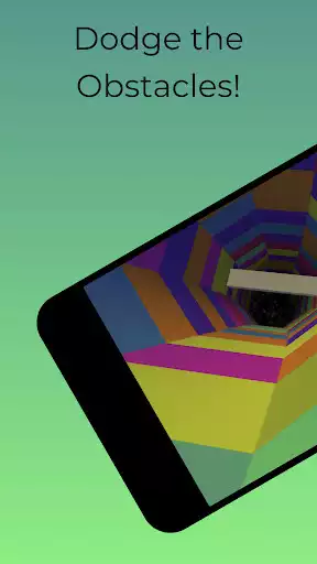 Play Color Tunnel  and enjoy Color Tunnel with UptoPlay