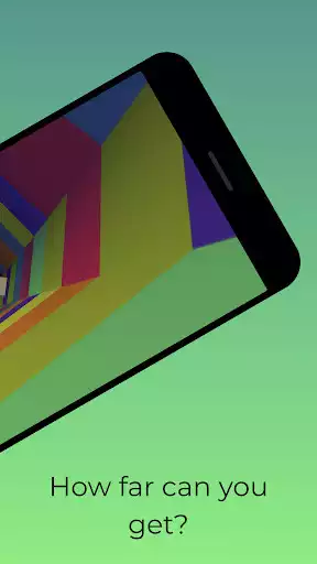 Play Color Tunnel as an online game Color Tunnel with UptoPlay