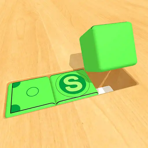 Play Color Turn 3D APK