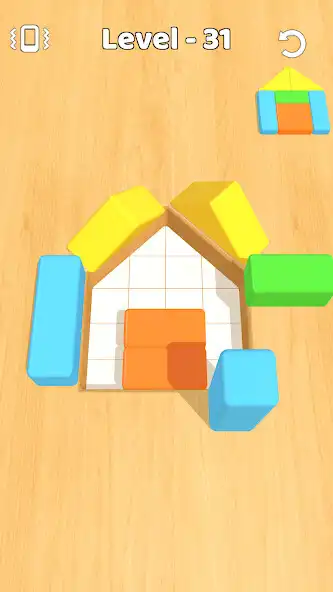 Play Color Turn 3D as an online game Color Turn 3D with UptoPlay