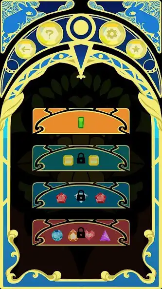 Play Color Turn as an online game Color Turn with UptoPlay