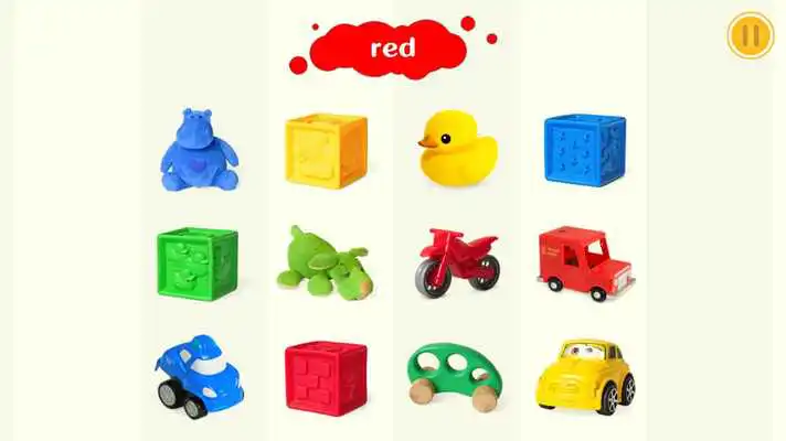 Play Color Tutorial