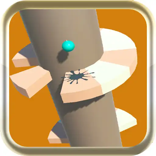 Play Color Twister Down APK