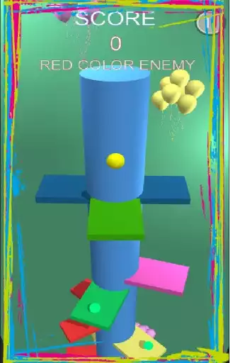 Play Color Twist