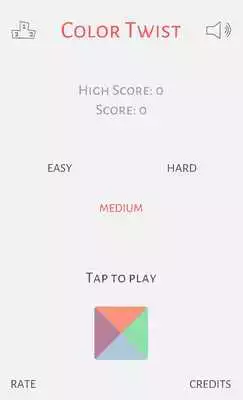 Play Color Twist