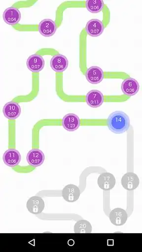 Play Color Twist -> Swipe & Connect as an online game online Color Twist -> Swipe & Connect with UptoPlay Play Color Twist -> Swipe & Connect as an online game Color Twist -> Swipe & Connect with UptoPlay