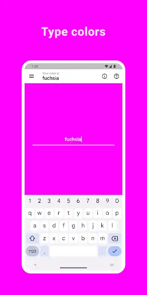 Play Colortypist  and enjoy Colortypist with UptoPlay