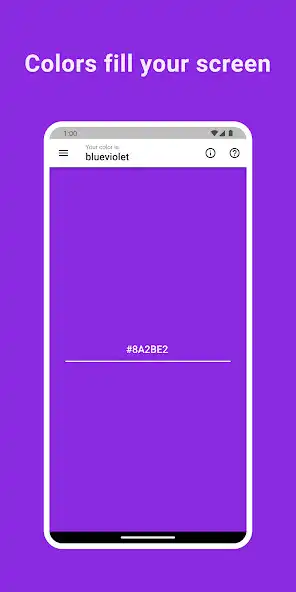 Play Colortypist as an online game Colortypist with UptoPlay