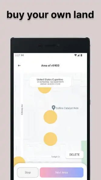 Play COLORUN - game with walking as an online game COLORUN - game with walking with UptoPlay