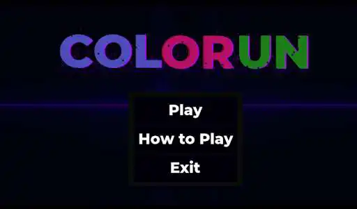 Play Colorun Lite as an online game Colorun Lite with UptoPlay