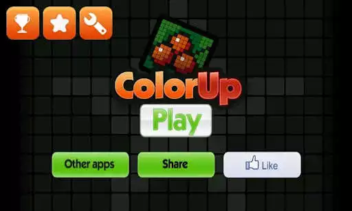 Play ColorUp: Catch Qubes  and enjoy ColorUp: Catch Qubes with UptoPlay