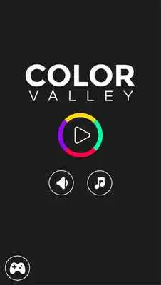 Play Color Valley Switch