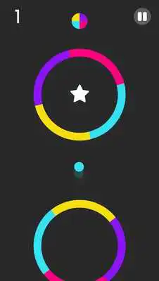 Play Color Valley Switch
