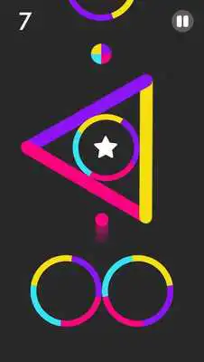 Play Color Valley Switch