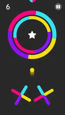 Play Color Valley Switch