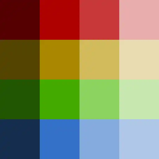 Run free android online Color Viewer APK Run free android online Color Viewer APK