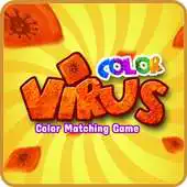 Free play online Color Virus APK