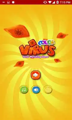 Play Color Virus