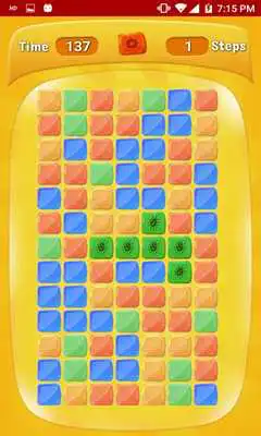 Play Color Virus