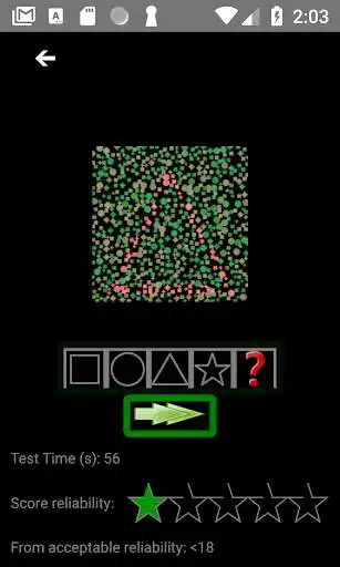 Play ColorVisionTest