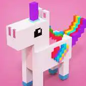 Free play online ColorVoxel APK Free play online ColorVoxel APK