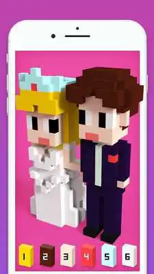 Play ColorVoxel