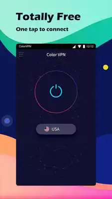 Play Color VPN  and enjoy Color VPN with UptoPlay
