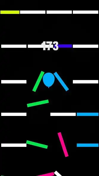 Play Color vs White as an online game Color vs White with UptoPlay