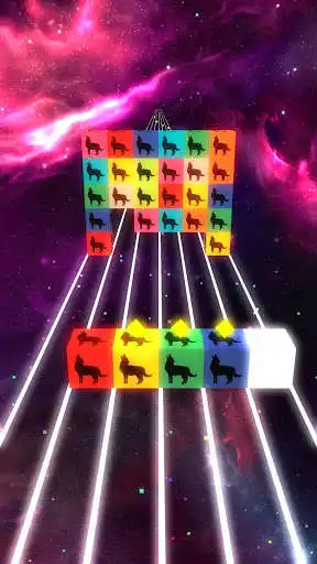 Play Color Wall: Block Road Fill 3D  and enjoy Color Wall: Block Road Fill 3D with UptoPlay