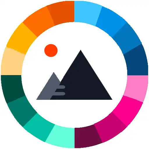 Free play online Color Wallpaper APK Free play online Color Wallpaper APK