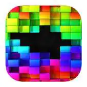Free play online Color Warp APK Free play online Color Warp APK