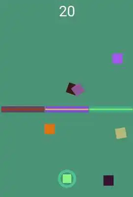 Play Color Warp
