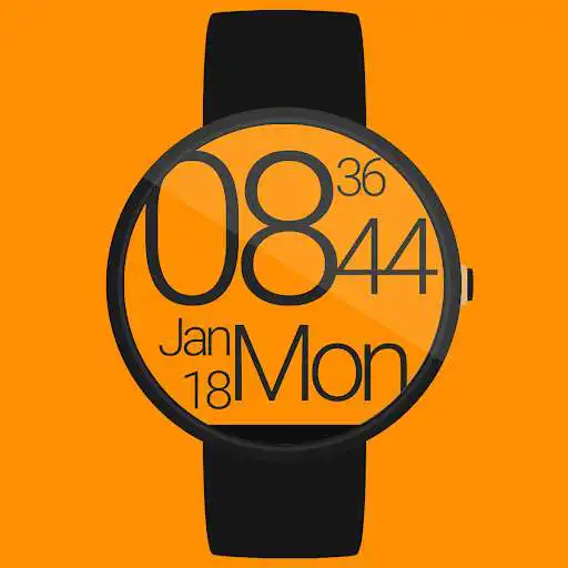 Play Color. Watch Face as an online game Color. Watch Face with UptoPlay