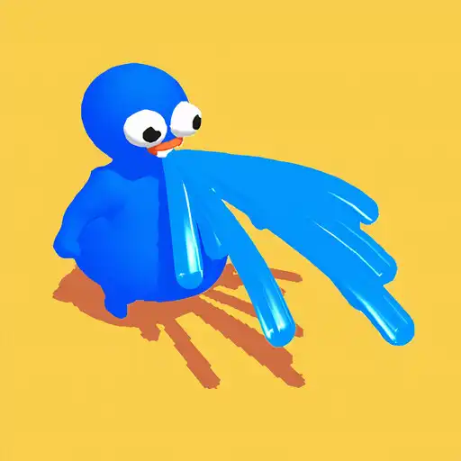 Play Color Water Race APK Play Color Water Race APK