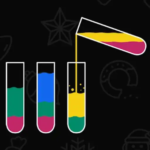 Play Color Water Sort Game APK
