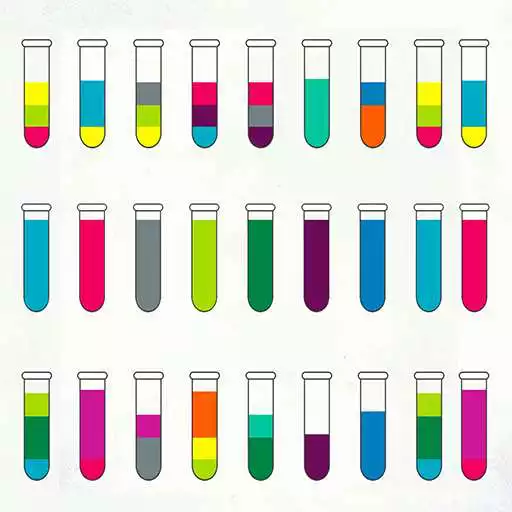 Play Color Water Sort APK