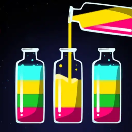 Play Color Water Sort - Puzzle Game APK Play Color Water Sort - Puzzle Game APK