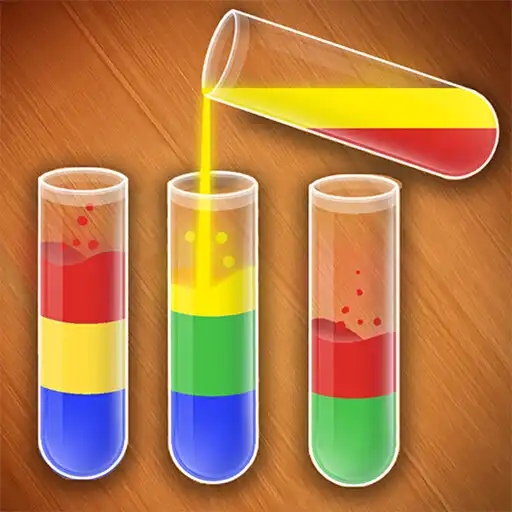 Play Color Water Sort Woody Puzzle APK Play Color Water Sort Woody Puzzle APK